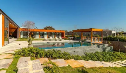 Casa para venda no Condomínio Terras de São José II - Itu/SP