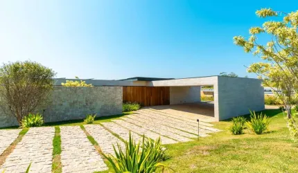 Casa à venda no Condomínio Terras de São José II - Itu/SP