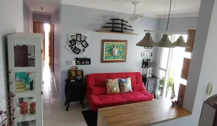 Apartamento à venda no Edifício Residencial Montis - Itu/SP
