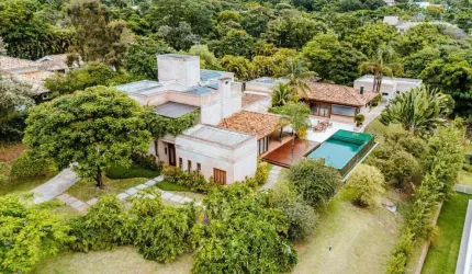 Casa à venda no Condomínio Fazenda Vila Real - Itu/SP