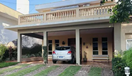 Casa à Venda no Condomínio Portal de Itu – 3 Quartos, Quintal Amplo e Espaço Gourmet – Itu-SP