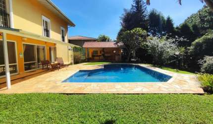 Casa á venda no Condomínio Chácaras Floras - Salto/SP