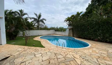 Casa para venda e locação no Condomínio Campos de Santo Antônio I - Itu/SP