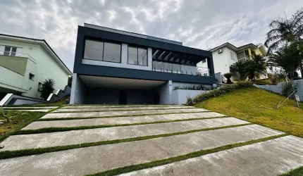 Casa à venda no Condomínio Campos de Santo Antônio - Salto/SP