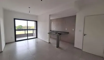 Apartamento à venda no Edifício Bairro Brasil - Itu/SP