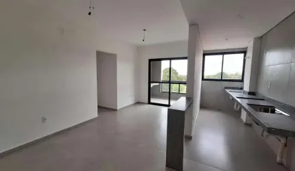 Apartamento à venda no Edifício Bairro Brasil - Itu/SP