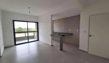 Apartamento à venda no Edifício Bairro Brasil - Itu/SP