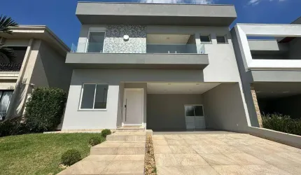 Casa à venda - Residencial Duas Marias - Indaiatuba SP