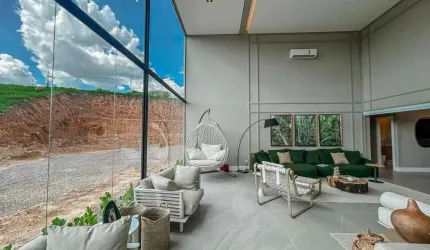 Apartamento à venda no Grand Garden Residence - Indaiatuba/SP