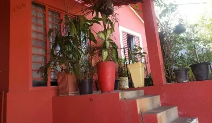 Casa Parque Residencial Indaiá - Indaiatuba/SP