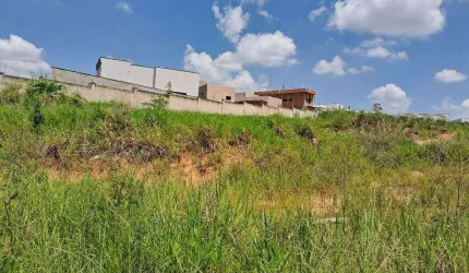 Lote comercial em Salto - SP