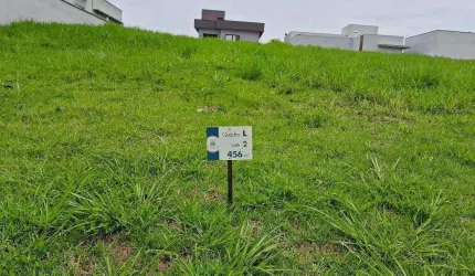 terreno Condomínio Fechado