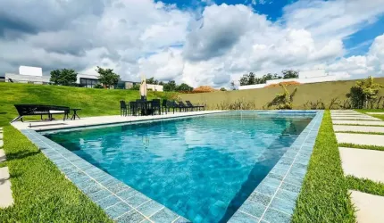 Casa à venda no Condomínio Villas do Golfe - Itu/SP