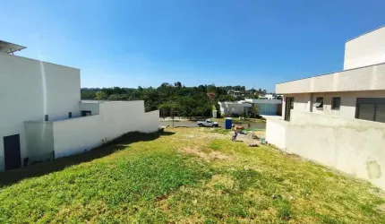 Terreno à venda no Condomínio Villas do Golfe - Itu/SP