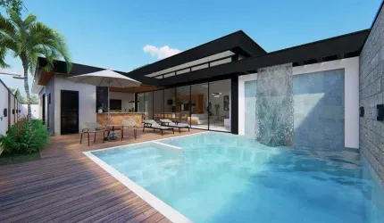 Casa à venda no Codomínio Villas do Golfe - Itu/SP