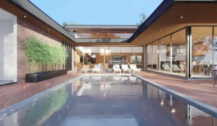 Casa térrea à venda no Condomínio Jardim Villas do Golfe em Itu/SP