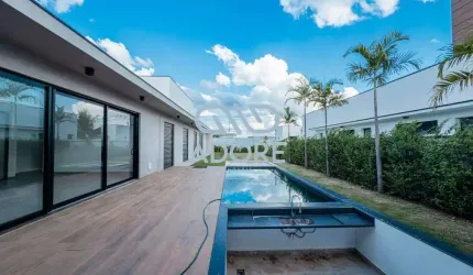 Casa à venda no Condomínio Xapada Parque Ytu com 4 quartos- Itu/SP