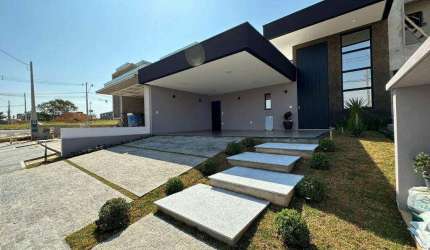 Casa à venda no Condomínio Costa das Areias - Salto/SP