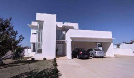 Casa à venda no Condomínio Palmeiras Imperiais - Salto/SP