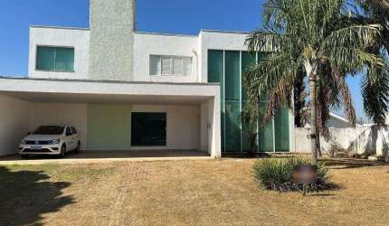 Casa à venda no Condomínio Palmeiras Imperiais - Salto/SP