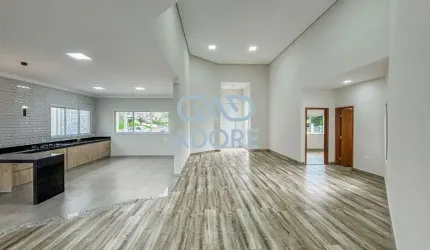 Casa à venda no Condomínio Palmeiras Imperiais - Salto/SP