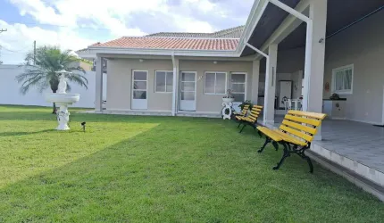 Casa à venda no Condomínio Palmeiras Imperiais - Salto/SP