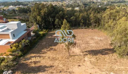 Terreno à venda no Condomínio Terras de São José II - Itu/SP