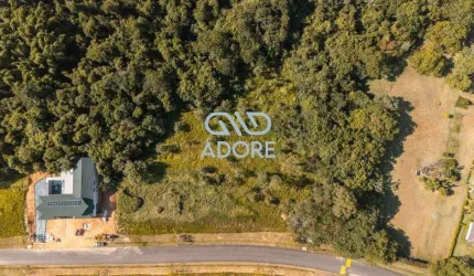 Terreno à venda no Condomínio Terras de São José - Itu/SP