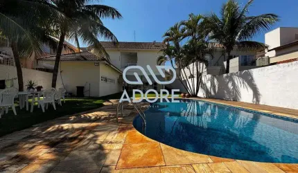 Casa para locação no Condomínio Theodora - Itu/SP