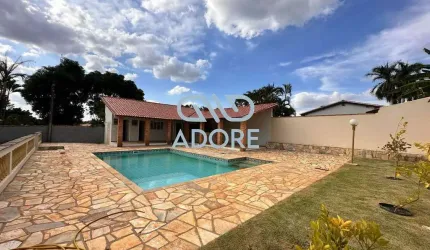 Casa à venda no Condomínio Zuleika Jabour - Salto/SP