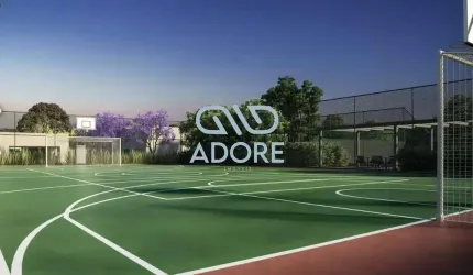 Apartamento à venda no Edifício Icaraí Parque Clube - Salto/SP