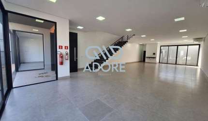 Sala Comercial para alugar no Itu Novo Centro - Itu/SP