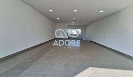 Sala Comercial para alugar no Itu Novo Centro - Itu/SP