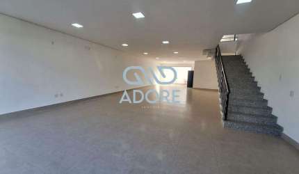 Sala Comercial para alugar no Itu Novo Centro - Itu/SP