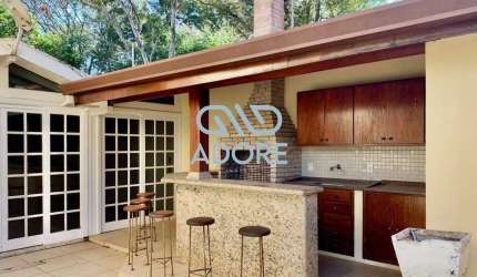 Casa para locação no Condomínio Portal de Itu – Itu/SP – 4 quartos – 2 suítes -aluguel: R$ 9.000/mês