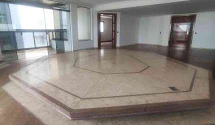 Apartamento com 4 dormitórios à venda, 464 m² por R$ 1.950.000,00 - Centro - Americana/SP