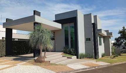 Casa com 3 dormitórios à venda, 300 m² por R$ 1.960.000,00 - Cariobinha - Americana/SP