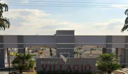Terreno à venda, 450 m² por R$ 700.000,00 - Loteamento Residencial Jardim Villagio - Americana/SP