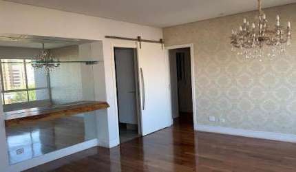 Apartamento com 3 dormitórios à venda, 154 m² por R$ 1.200.000,00 - Centro - Americana/SP