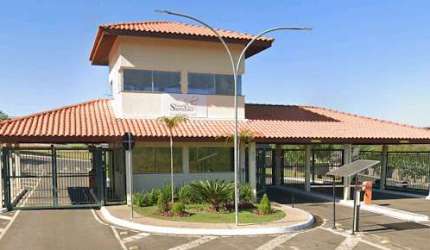 Terreno à venda, 450 m² por R$ 300.000,00 - Fazenda Santa Lúcia - Americana/SP