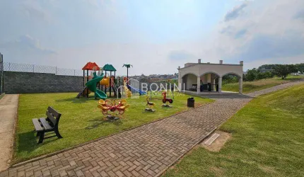 Terreno à venda, 340 m² por R$ 340.000,00 - Engenho Velho - Nova Odessa/SP