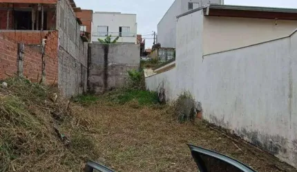 Terreno à venda, 150 m² por R$ 165.000 - Jardim Boer I - Americana/SP