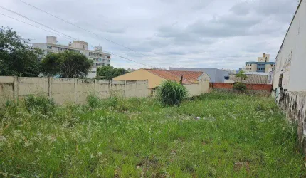 Terreno à venda, 397 m² por R$ 695.000 - Jardim Girassol - Americana/SP
