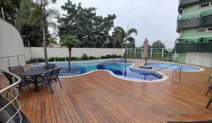Apartamento com 3 dormitórios à venda, 250 m² por R$ 1.650.000,00 - Jardim Girassol - Americana/SP