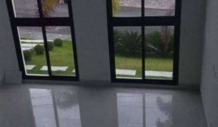 Casa com 5 dormitórios à venda, 450 m² por R$ 3.800.000,00 - Chácara Letônia - Americana/SP