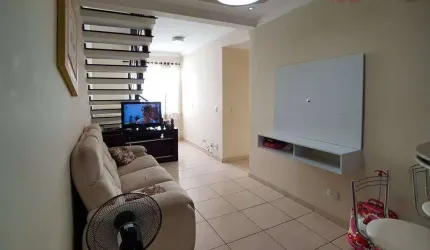 Apartamento residencial à venda, Jardim São Domingos, Americana.