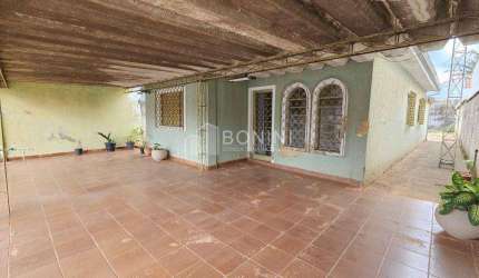 Casa com 2 dormitórios à venda, 164 m² por R$ 450.000,00 - Jardim Pérola - Santa Bárbara D'Oeste/SP