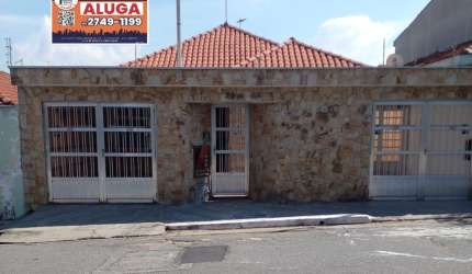 Ampla Casa Térrea na Cidade Patriarca - 200m2