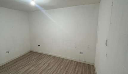 Casa em Artur Alvim - Bem localizada - com garagem