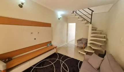 Sobrado com 3 dormitórios à venda, 181 m² por R$ 650.000,00 - Vila Dirce - Mauá/SP